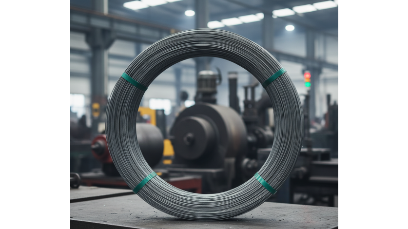 Cable Armour Round Wires